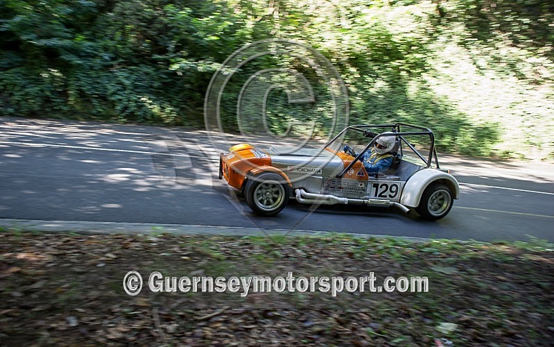 Hill Climb_07-09-2013_CAR-99 - CARS_07-09-2013