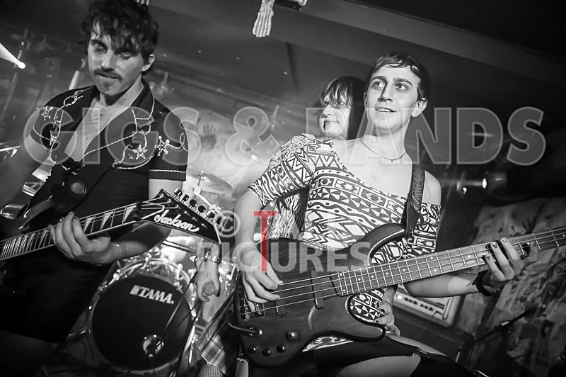 Brutus Stonefist-324 - BRUTUS STONEFIST