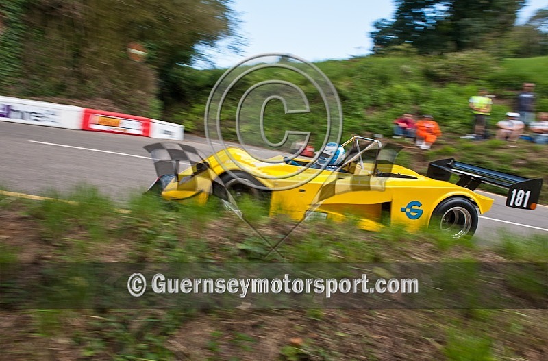 MSA Jersey Hill Climb_2011_Car-99 - JERSEY MSA NATIONAL 2011 - CARS