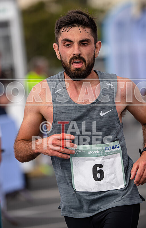 Butterfield Half Marathon 2021-69 - BUTTERFIELD HALF MARATHON 2021