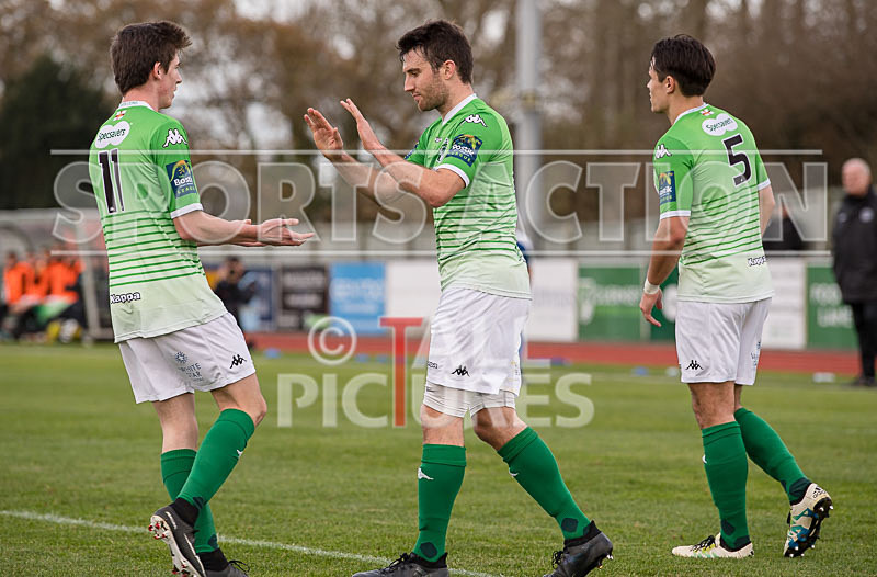 GFC v Shoreham_18-11-2017-28 - GUERNSEY FC v SHOREHAM