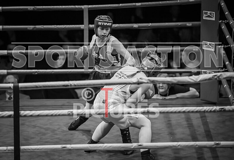 Bout 10_Natalie Granger v Bethany Shaw-33 - Bout 10_Natalie Granger v Bethany Shaw