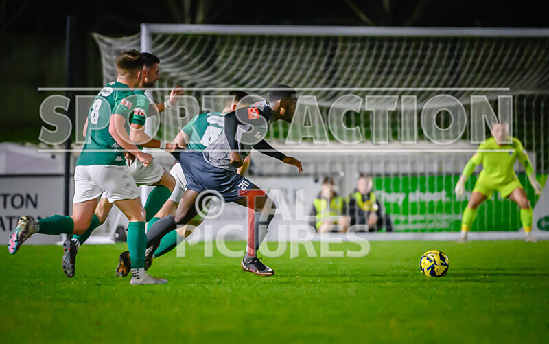 GFC v Merstham FC_08-03-2023-44 - GFC v MERSTHAM FC