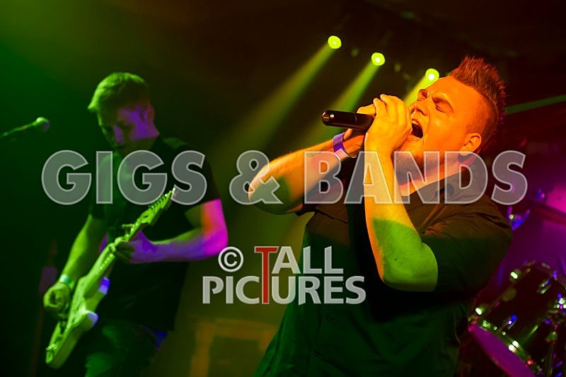 Dead Wing-15 - DEAD WING