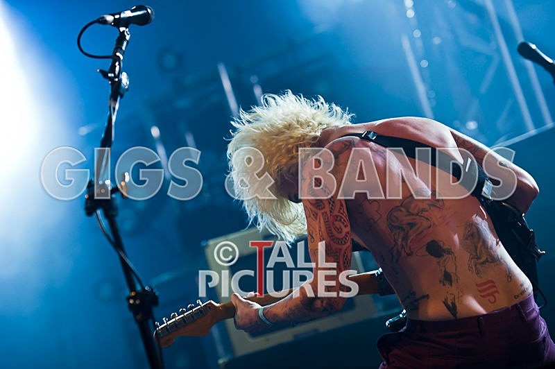 Biffy Clyro-73 - BIFFY CLYRO