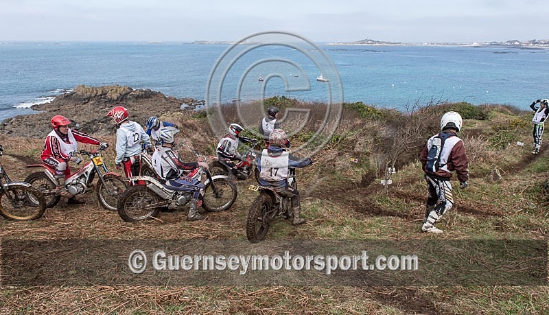 2-Day Trials_2013-68 - 2-DAY TRIALS - 2013