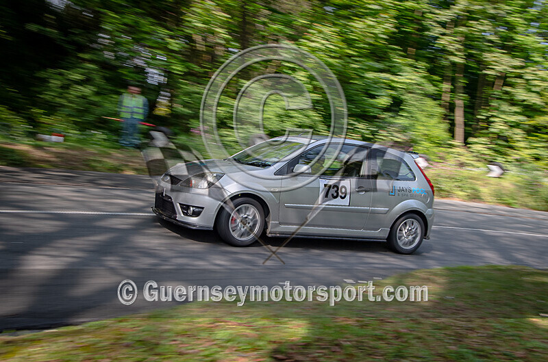 2022 Two-Day Hillclimb_Car-236 - TWO-DAY HILLCLIMB 2022 - CARS