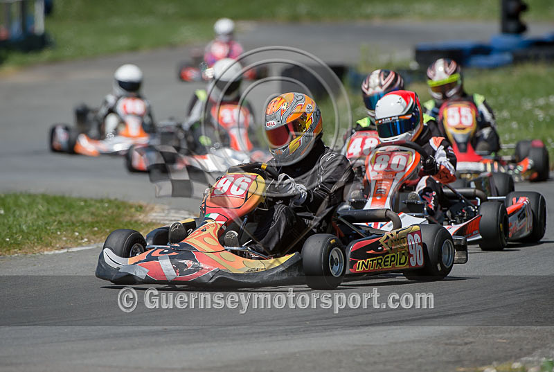 Karting_Summer 2014_Round-3-10 - KARTING SUMMER CHAMPIONSHIP ROUND-3