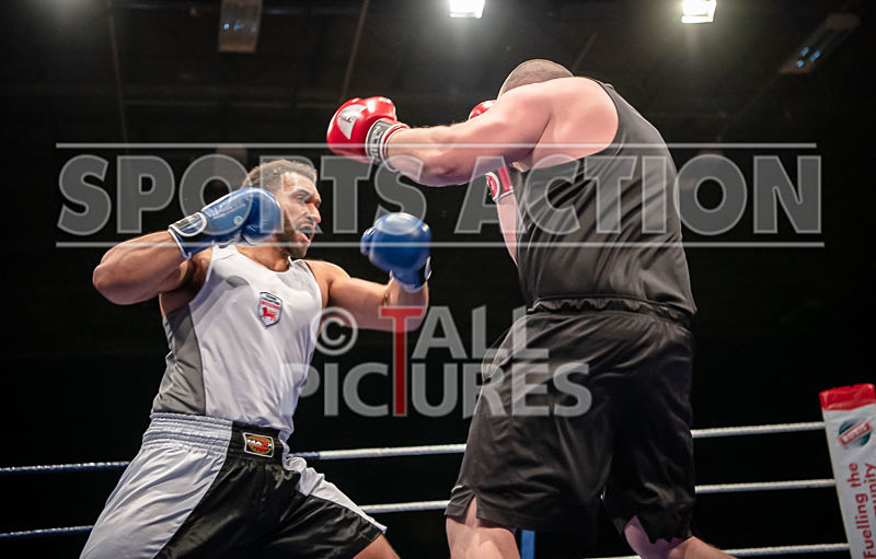 BOUT-15 - Dan Maree v Mark Gavin-31 - BOUT-15 - Dan Maree v Mark Gavin