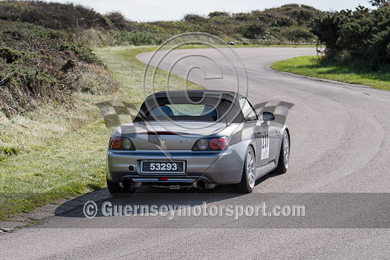 Fort Tourgis Hillclimb 2017-68 - ALDERNEY HILLCLIMB 2017