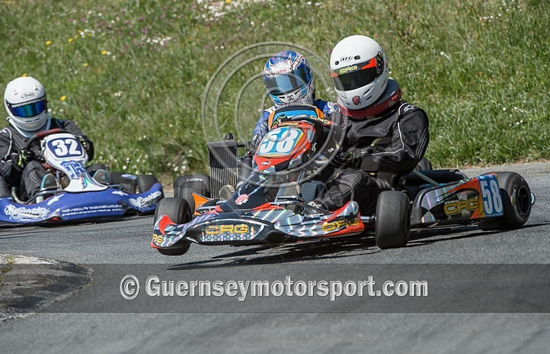 Karts_27-05-2013-30 - KARTING SUMMER CHAMPIONSHIP ROUND-3