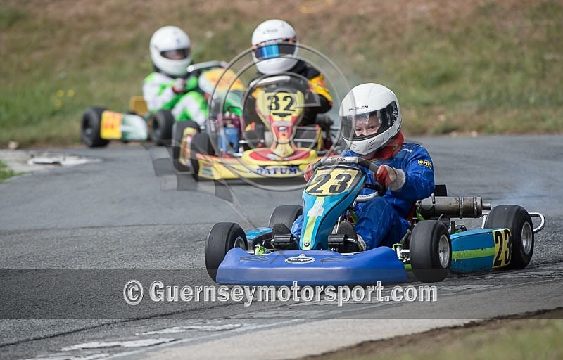 Kart Racing_08-09-2013-28 - KARTING_NON CHAMPIONSHIP FUN MEETING 2013