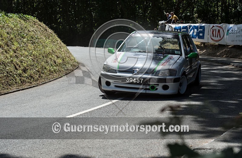 Reservoir Speed Event_2013-Car-58 - RESERVOIR SPEED EVENT 2013 - CARS
