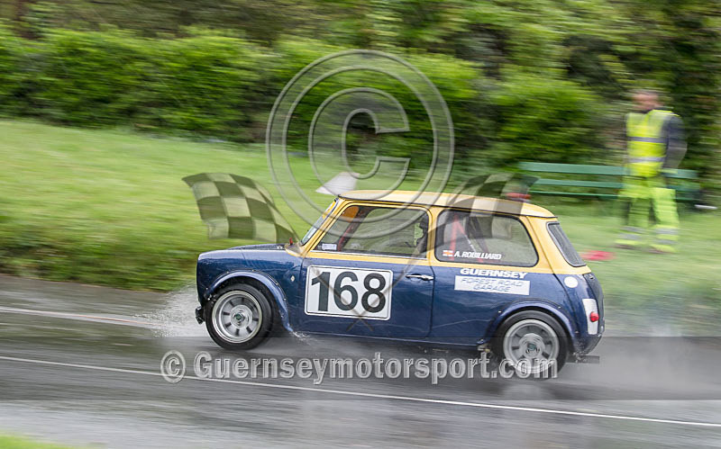 GMCC Hillclimb_01-05-2017_CAR-46 - CARS_01-05-2017