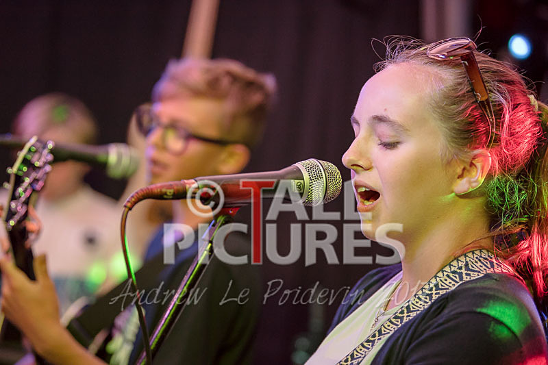 SoPM Summer Gig 2017-67 - SCHOOL OF POPULAR MUSIC SUMMER GIG 2017