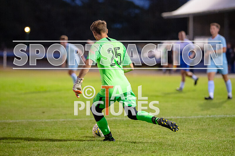 Rawlinson Cup Final 2022-27 - RAWLINSON CUP FINAL 2022