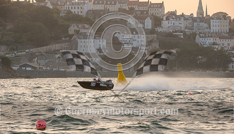 Powerboat Racing_09-09-2014-27 - UIM WORLD CHAMPIONSHIP SUPPORT RACE