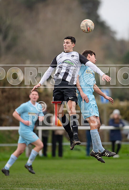 North v St Martins_FNB League 2022-3 - NORTH v ST MARTINS