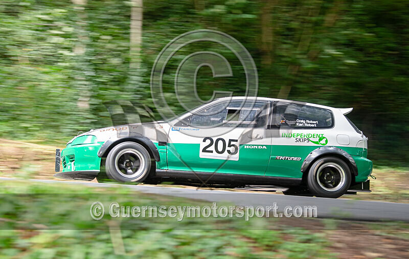 British Hillclimb_Guernsey 2019_CAR-40 - GUERNSEY NATIONAL 2019-CARS
