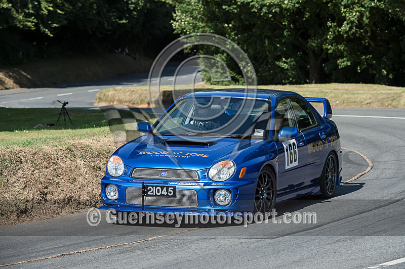 Hillclimb_02-08-2014_Car-166 - CARS_02-08-2014