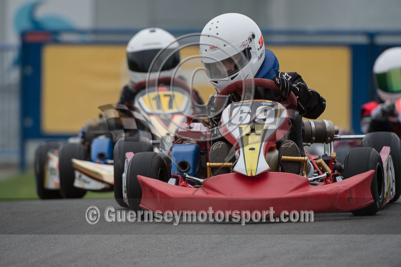 Karting_22-02-2015-8 - KARTING WINTER CHAMPIONSHIP ROUND-2