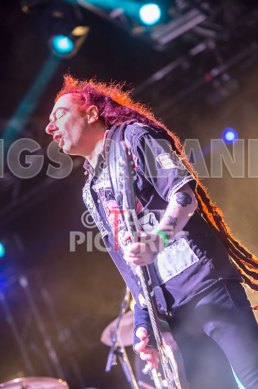 Levellers-78 - LEVELLERS