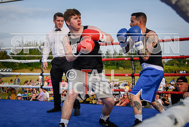 BOUT 9 - Martin Im too old for this shit Le Prevost v Lewis Storming N - BOUT 9 - Martin 'I'm too old for this shit' Le Prevost v Lewis 'Storming' Norman