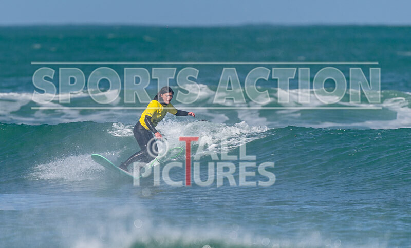 Womens Cold Water Classic 2022-21 - WOMENS 2022 COLD WATER CLASSIC SURFING