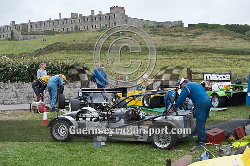 Alderney Hill Climb_2011_Car-323 - ALDERNEY HILL CLIMB 2011 - CARS-2