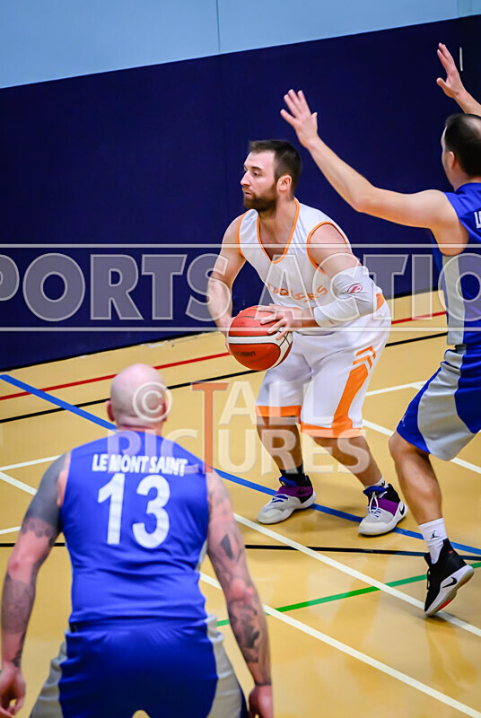 Edmundson Electrical Chargers v Le Mont Saint_2023-12 - EDMUNDSON ELECTRIC CHARGERS v LE MONT SAINT