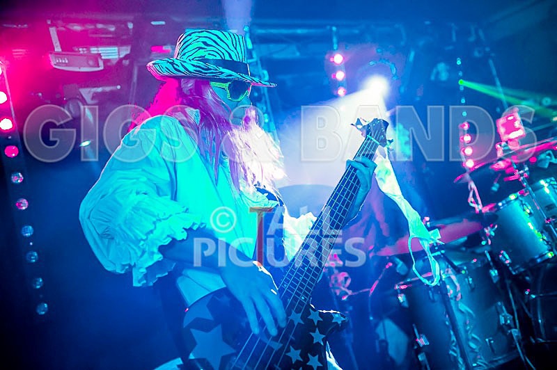 Spangles-147 - SPANGLES