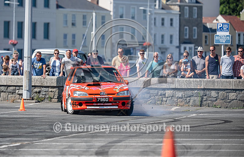 Motorsport Sunday 2018-19 - SEAFRONT SUNDAY 2018
