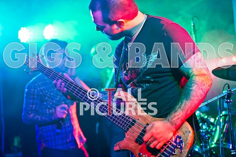 Destria-101 - DESTRIA