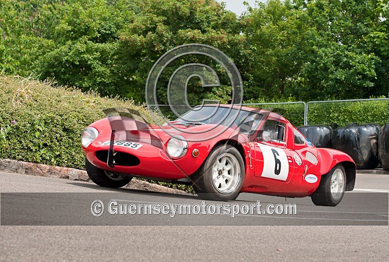 Jsy Classic Hill-29 - JERSEY INTERNATIONAL MOTORING FESTIVAL 2010