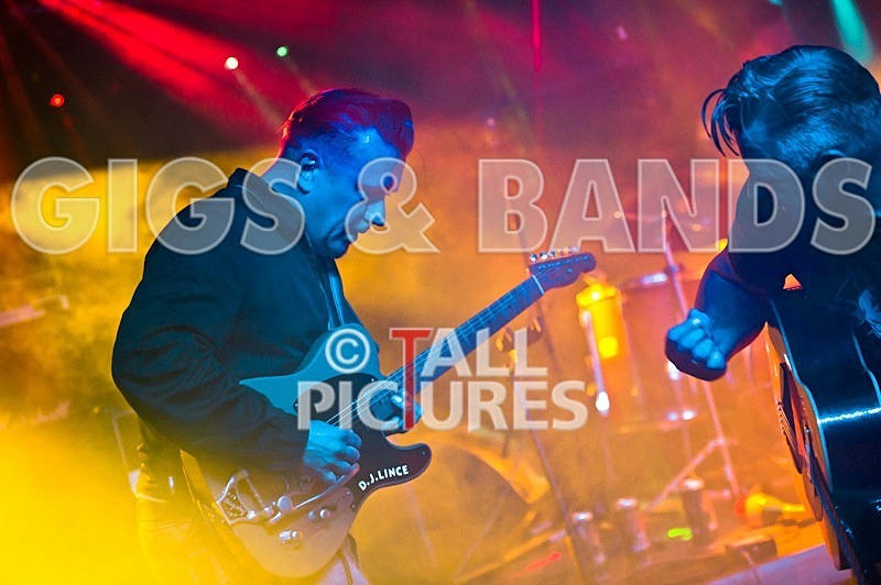 Jack Rabbit Slim-11 - JACK RABBIT SLIM