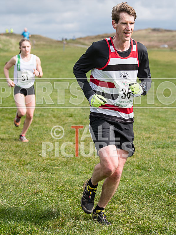Keith Falla Memorial Cross Country 2018-22 - KEITH FALLA MEMORIAL XC 2018
