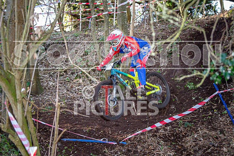 MTB Downhill_19-01-2020-30 - MTB WINTER DOWNHILL 2020_ROUND-2
