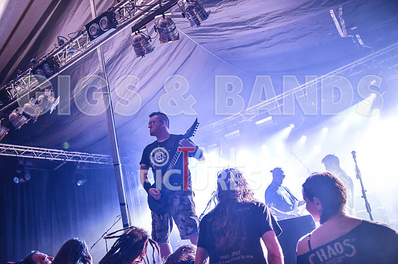 Demise of Sanity-134 - DEMISE OF SANITY