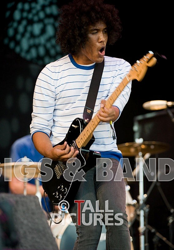 Black Kids-6 - BLACK KIDS