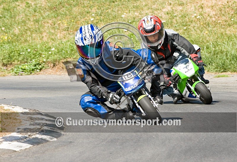 MiniMoto-115 - MINIMOTO