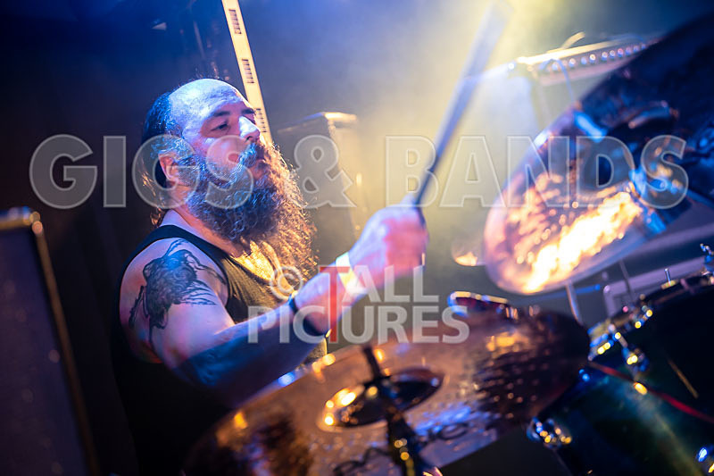 Of Abscess and Amputation-21 - OF ABSCESS AND AMPUTATION