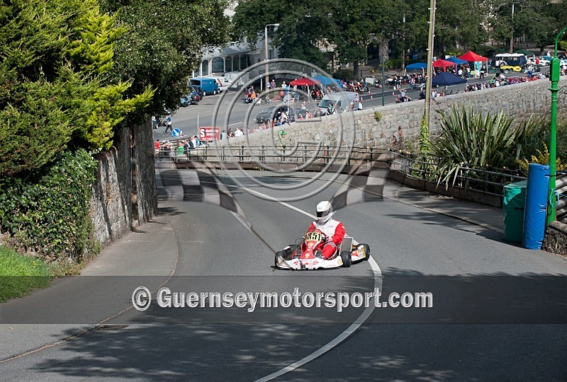 Hill Climb_29-08-11_Kart-10 - KARTS 2011-08-29