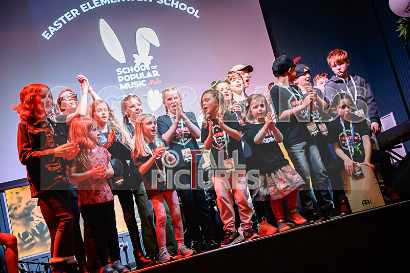 SoPM Jersey Easter Elementary School 2023-23 - SoPM JERSEY_EASTER SCHOOL & BUSKING