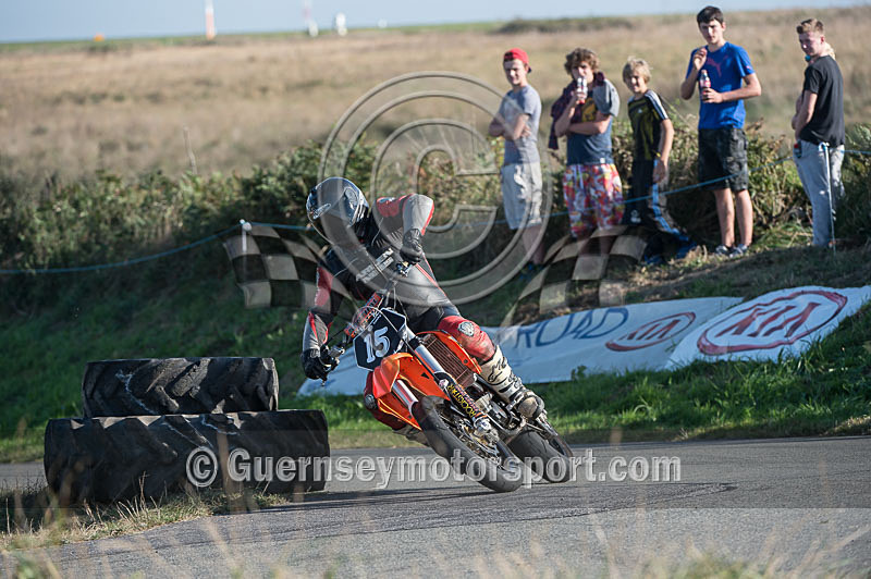 Alderney Airport Sprint_2014-45 - ALDERNEY AIRPORT SPEED EVENT 2014 - BIKES