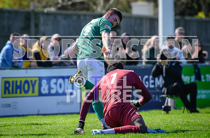 GFC v Southall FC 2023-48 - GFC v SOUTHALL 2023
