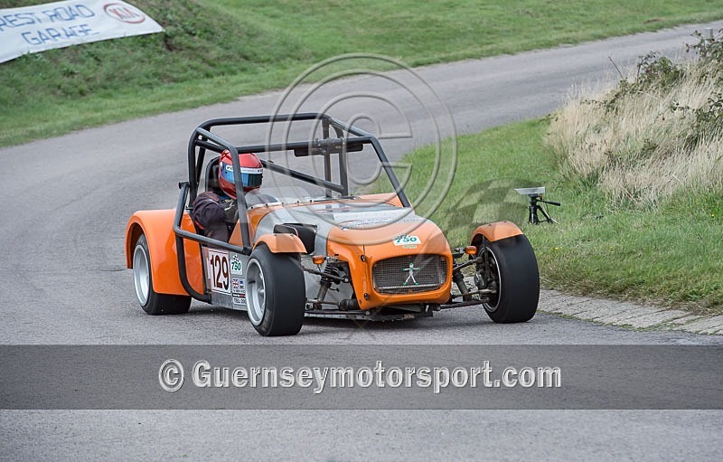 Alderney Hill Climb Car_2013-187 - ALDERNEY HILL CLIMB 2013 - CARS