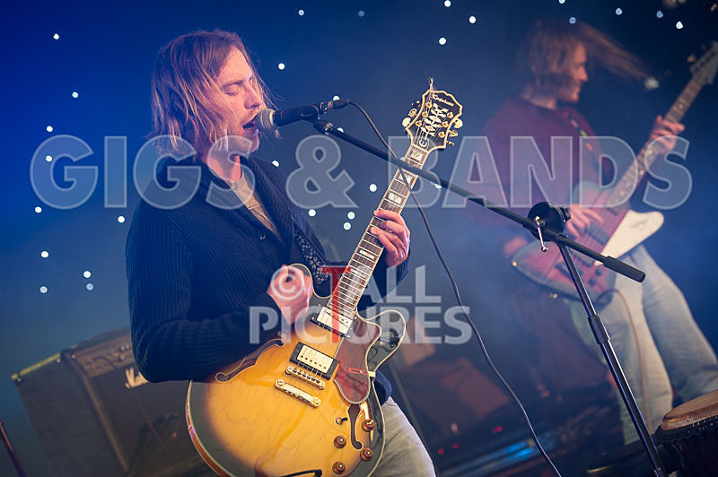 Tantale-296 - TANTALE