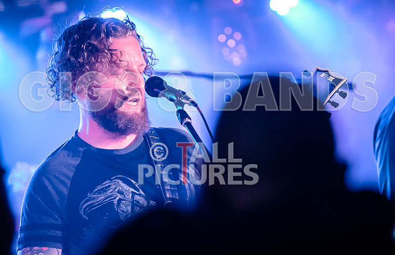 Ironfoot-51 - IRONFOOT