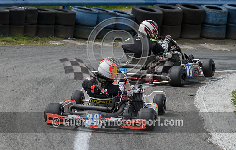 Karting_01-05-2016-77 - KARTING 2016 - SUMMER CHAMPIONSHIP ROUND-2