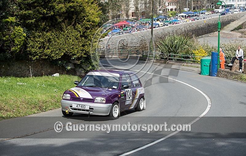 Hill Climb_07-05-12_Car-197 - CARS 2012-05-07